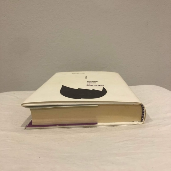 YA Book "Symptoms of Being Human" by Jeff Garvin - Picture 8 of 10